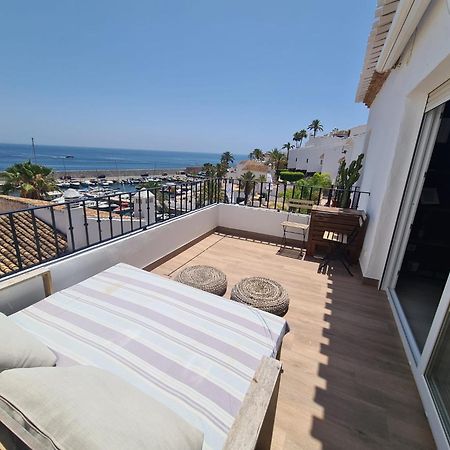 Sunny Getaway Apartamento La Herradura  Exterior foto
