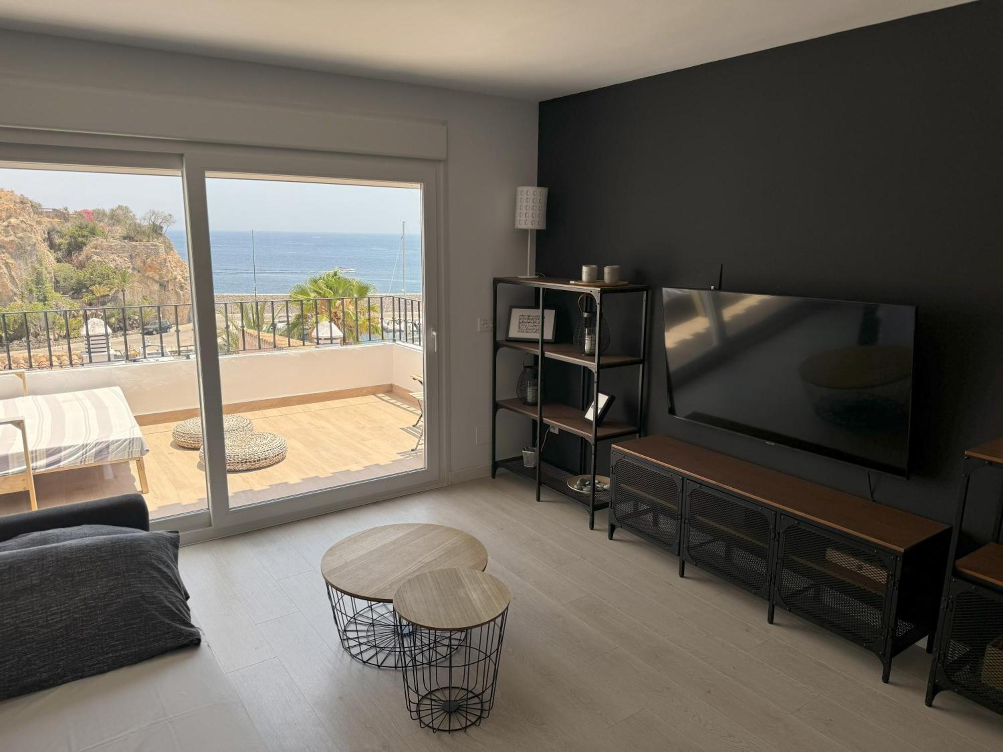 Sunny Getaway Apartamento La Herradura  Exterior foto