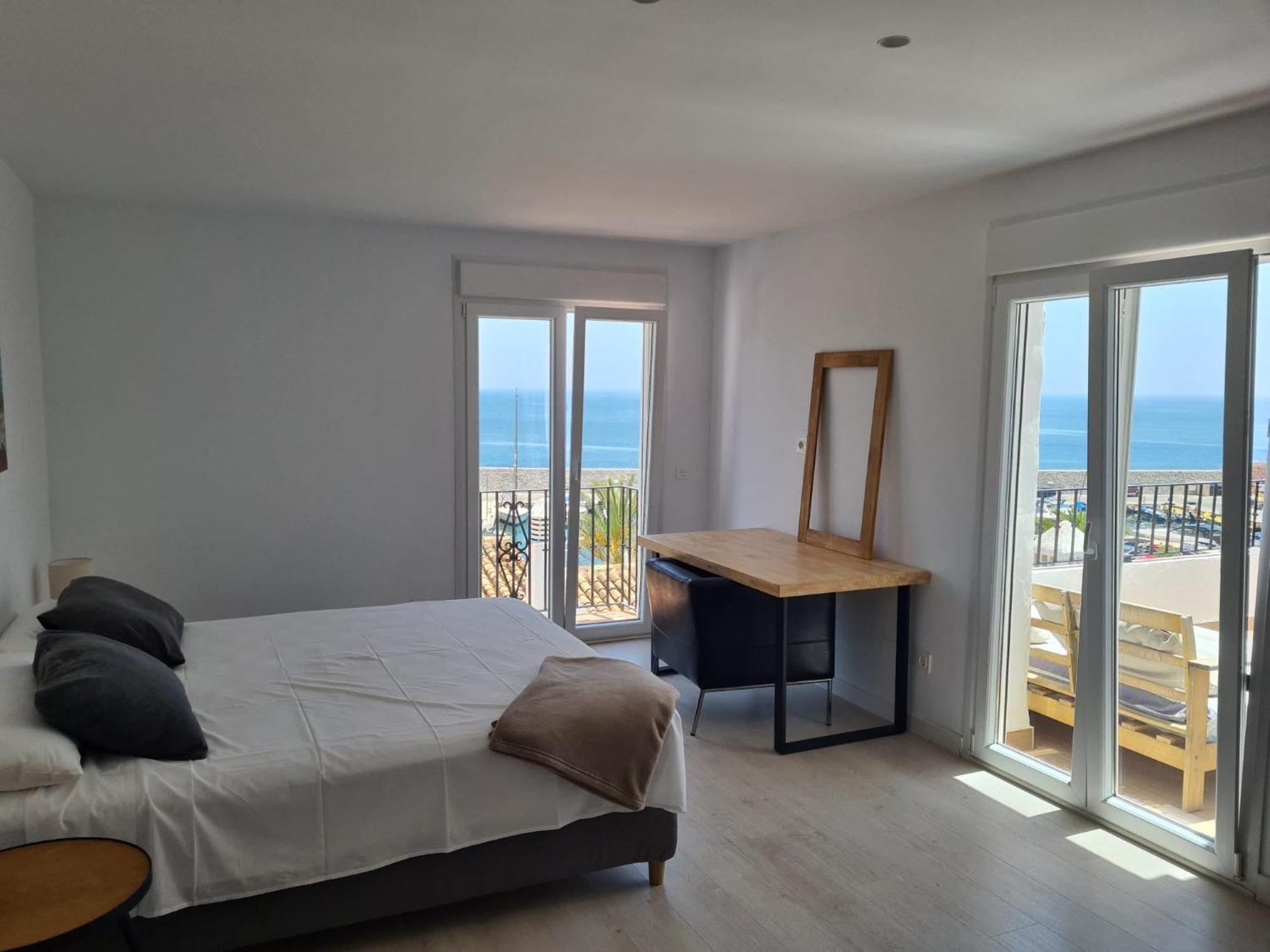 Sunny Getaway Apartamento La Herradura  Exterior foto