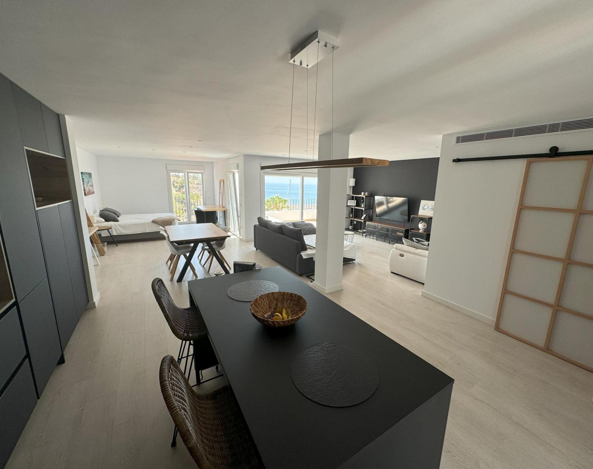 Sunny Getaway Apartamento La Herradura  Exterior foto
