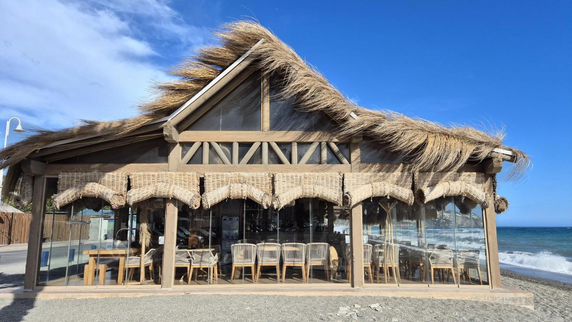 Sunny Getaway Apartamento La Herradura  Exterior foto