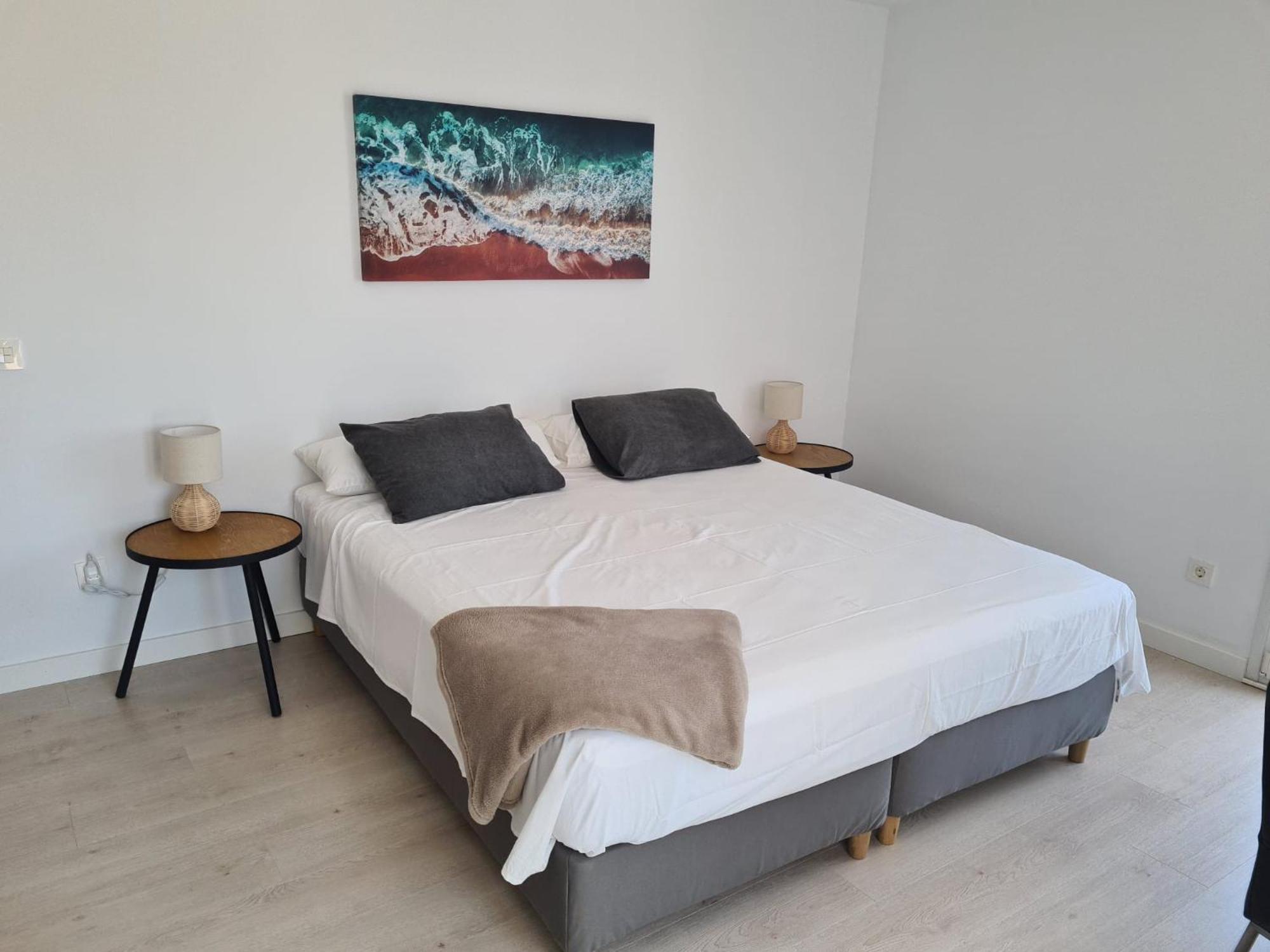 Sunny Getaway Apartamento La Herradura  Exterior foto