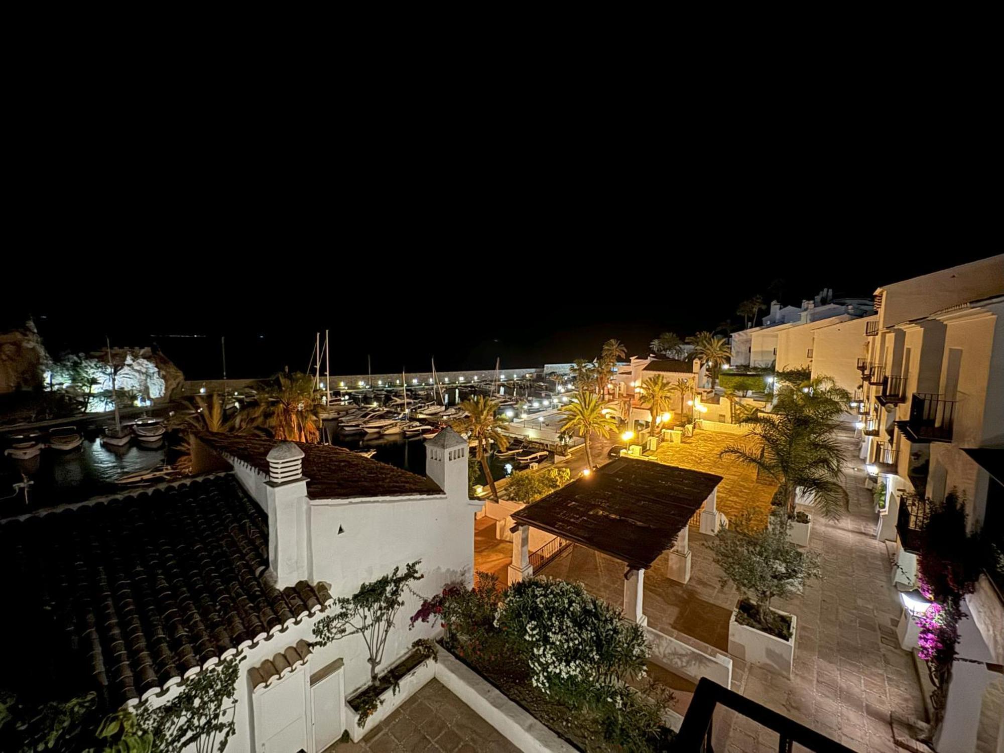 Sunny Getaway Apartamento La Herradura  Exterior foto