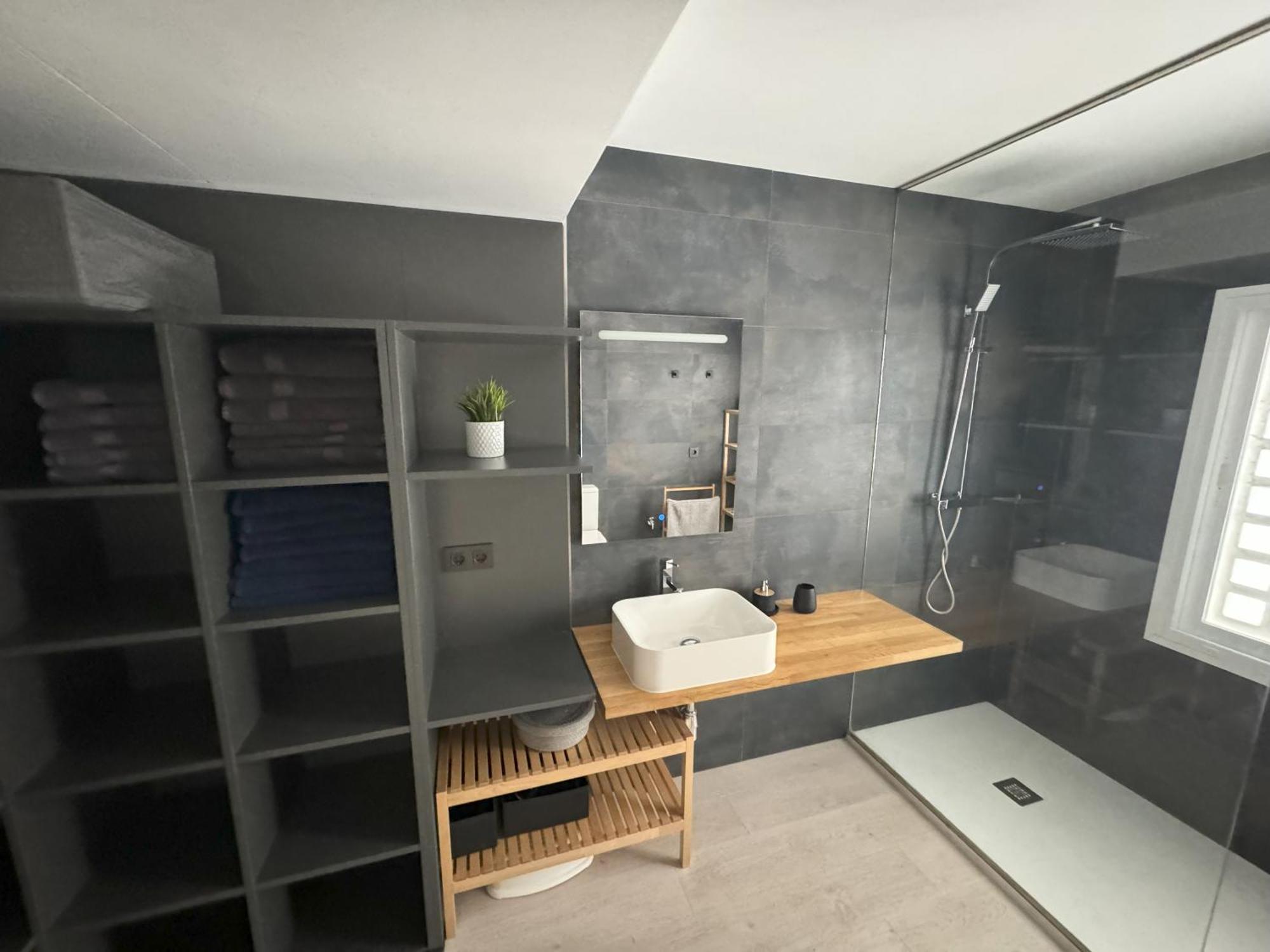 Sunny Getaway Apartamento La Herradura  Exterior foto