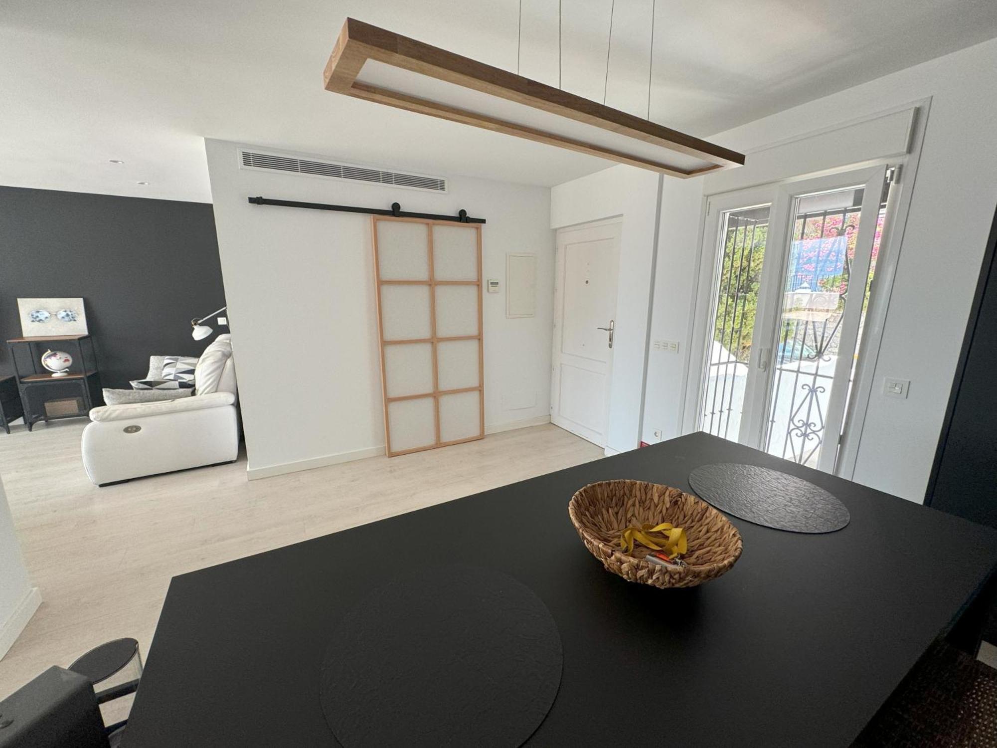 Sunny Getaway Apartamento La Herradura  Exterior foto