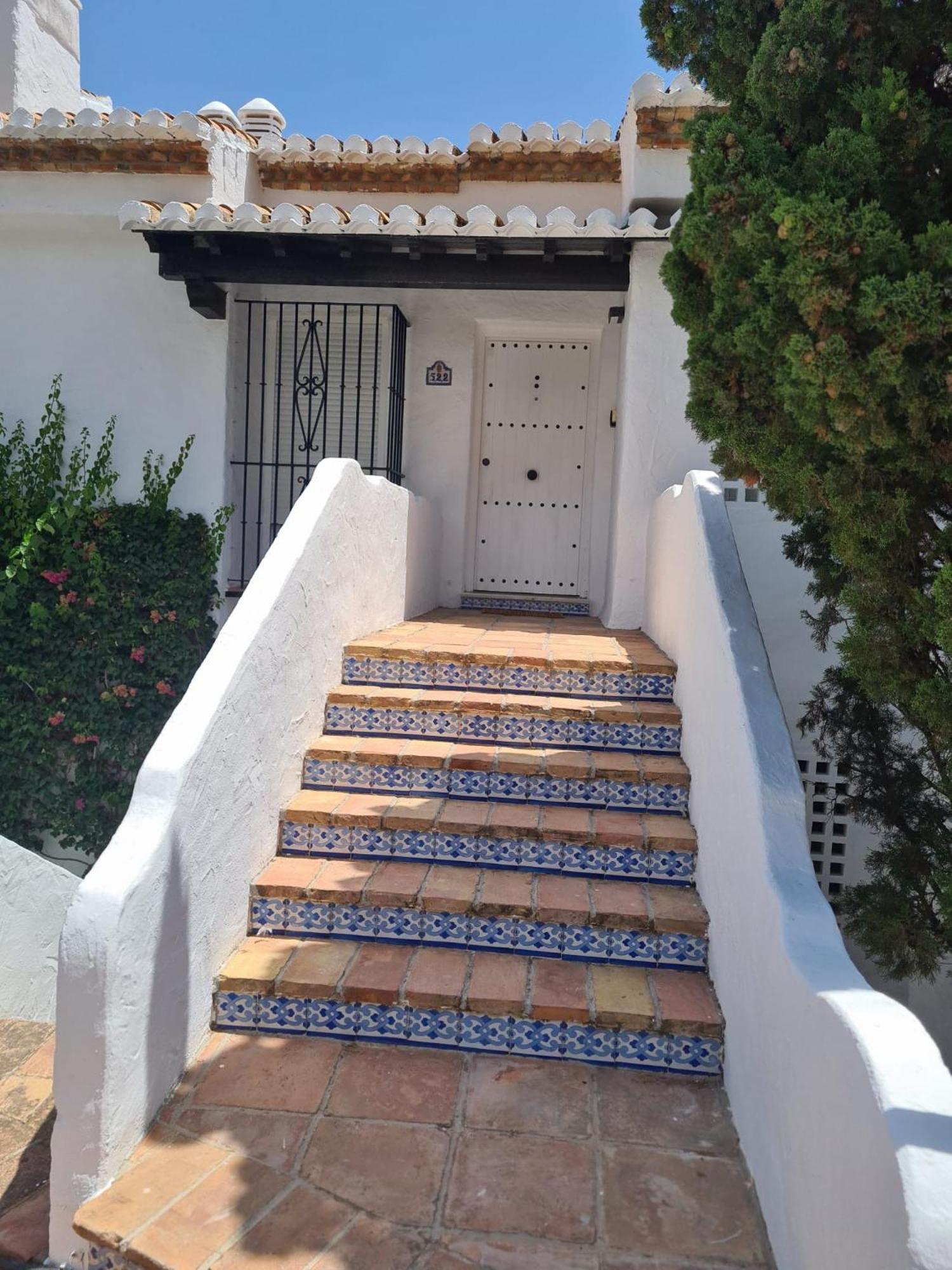 Sunny Getaway Apartamento La Herradura  Exterior foto