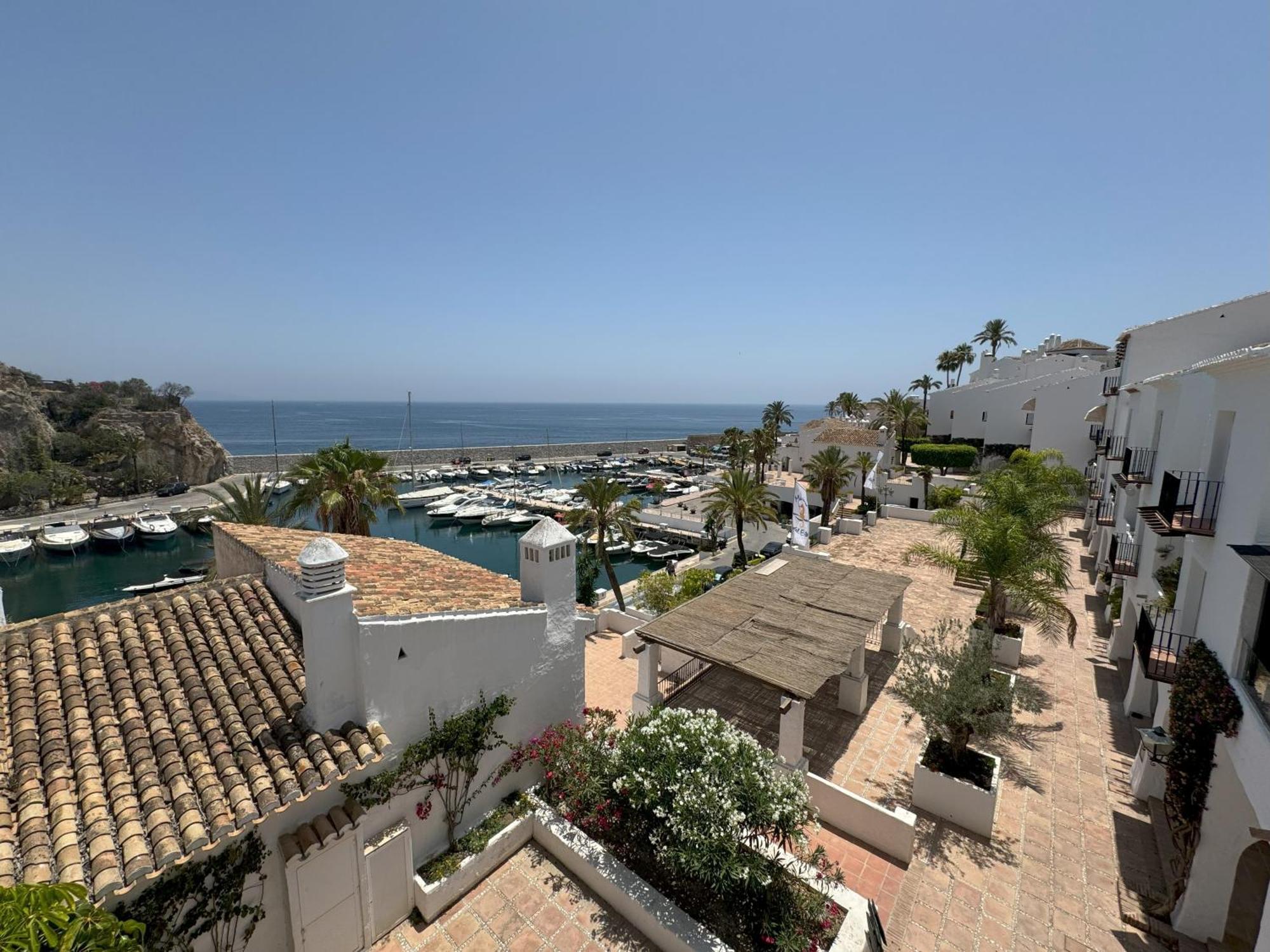 Sunny Getaway Apartamento La Herradura  Exterior foto