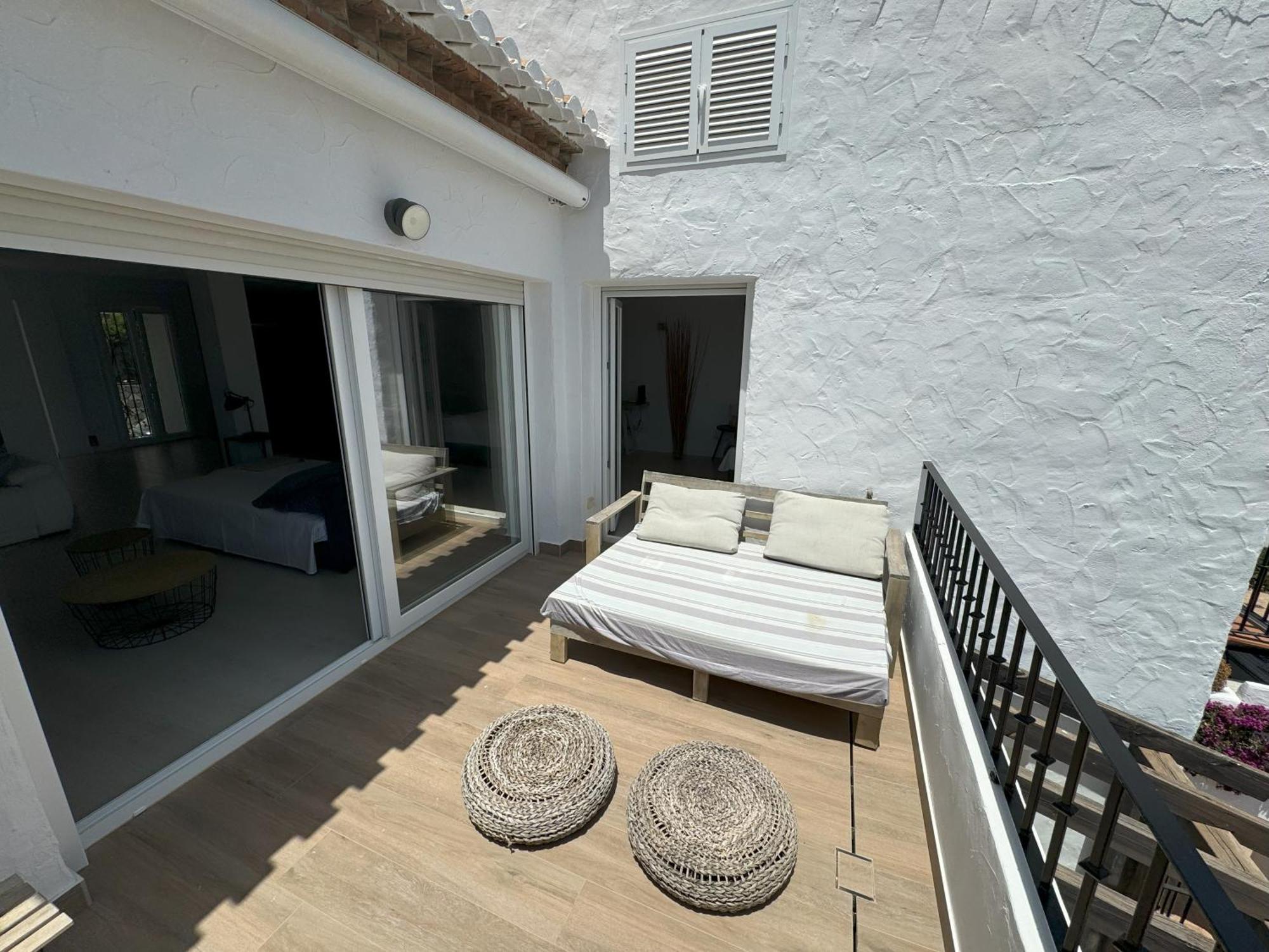 Sunny Getaway Apartamento La Herradura  Exterior foto